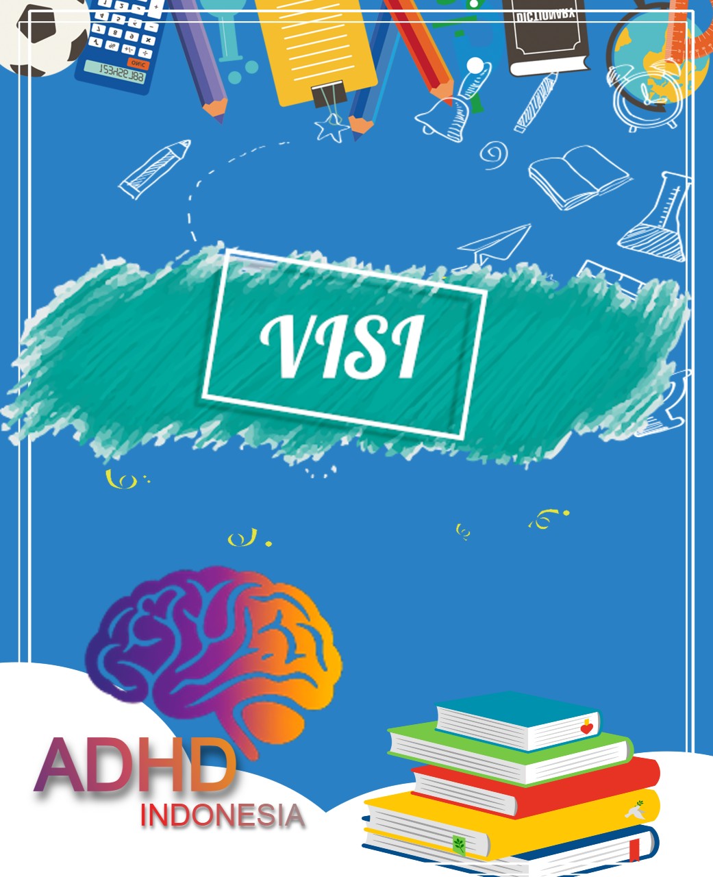 visi adhd Indonesia Kabupaten Klaten